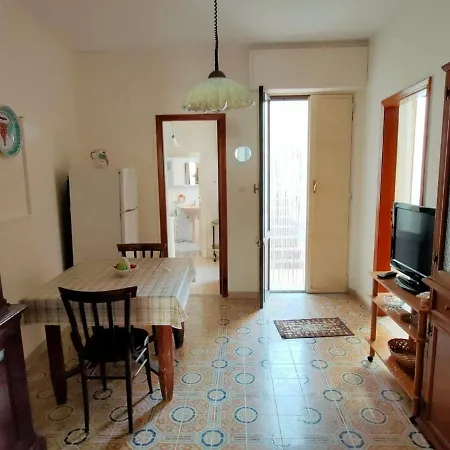 Maison d'hôtes Antico Casolare Tra L'Etna E Il Mare Presa