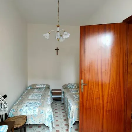 Antico Casolare Tra L'Etna E Il Mare *