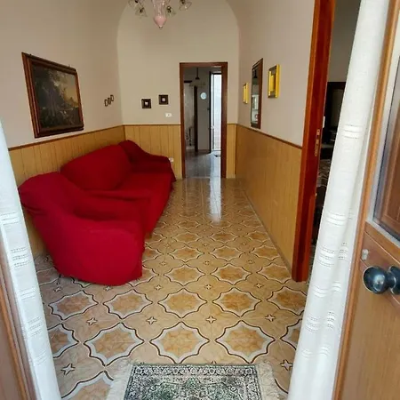 Maison d'hôtes Antico Casolare Tra L'Etna E Il Mare